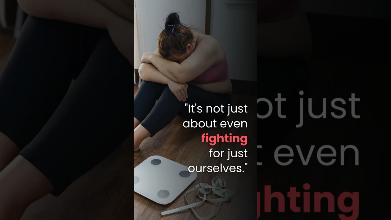 Lipedema Community Support: We are fighting not just for ourselves!