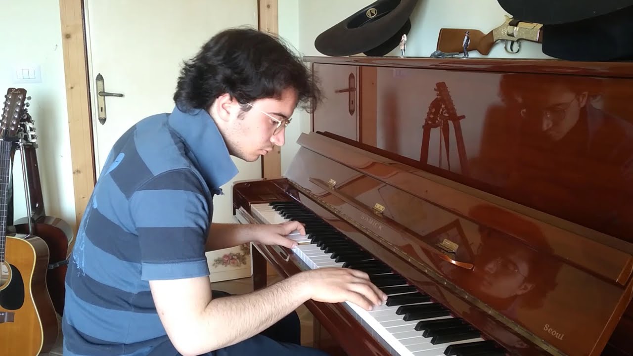 Love is Blue - di Paul Mauriat