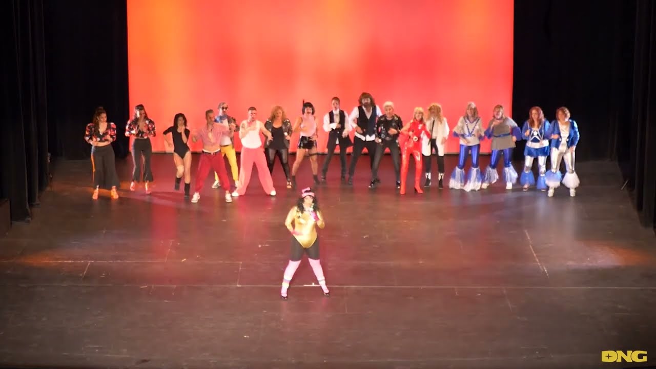 DNG - Gala de Verano 2022 - The Best