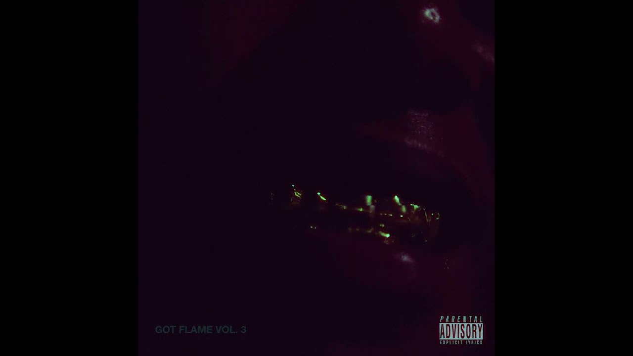 Duece Flame – That's It (Got Flame Vol  3)