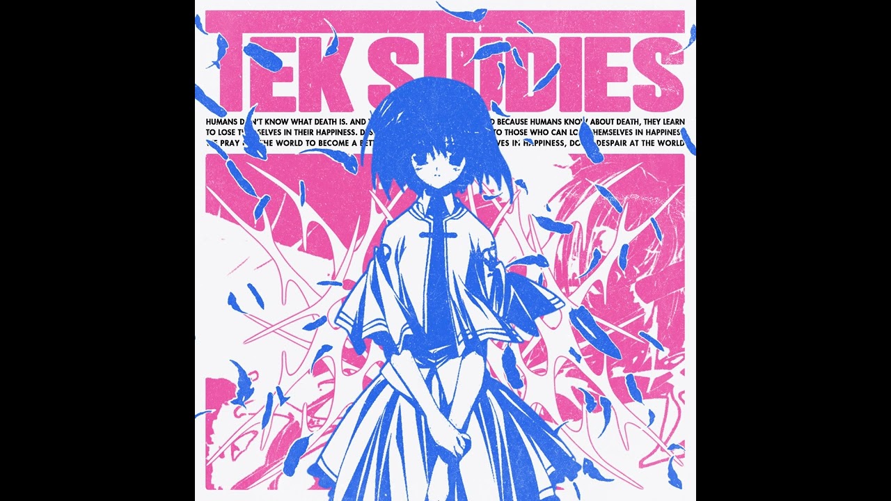 [2024] Temma - Tek Studies