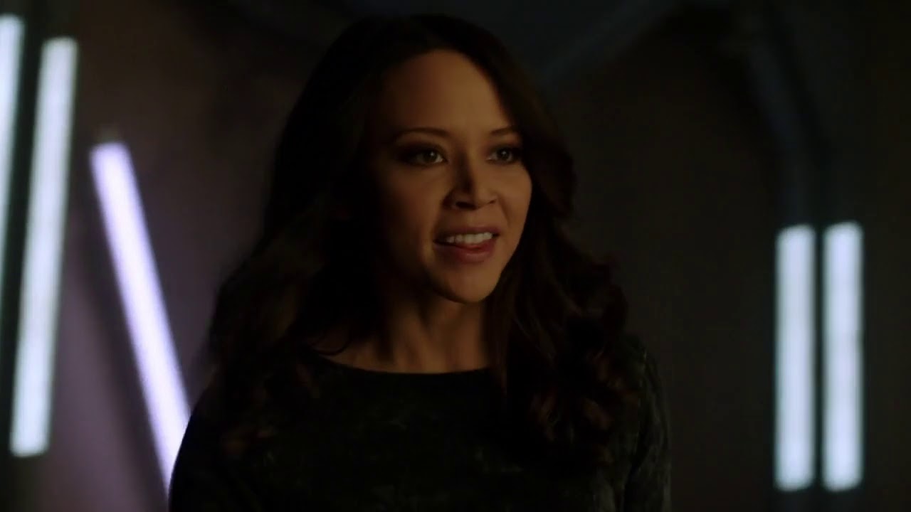 DARK Matter   S01 E02   Pilot, Part 2 of 2 720p Web DL
