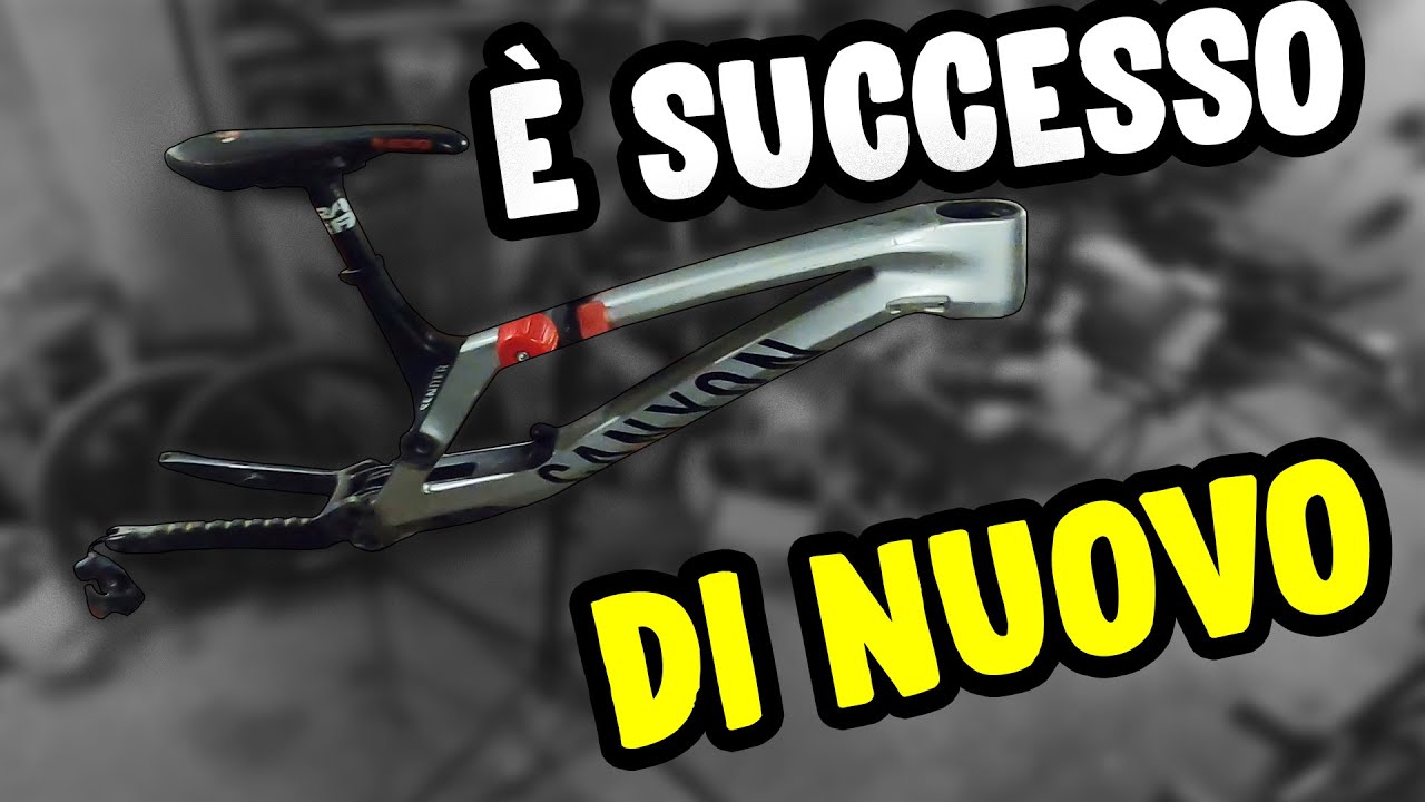 Volano BESTEMMIE in Officina - Ready To Race