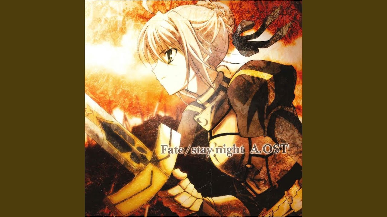 Yakusokusaretasyourino ken (Kenji Kawai Version)