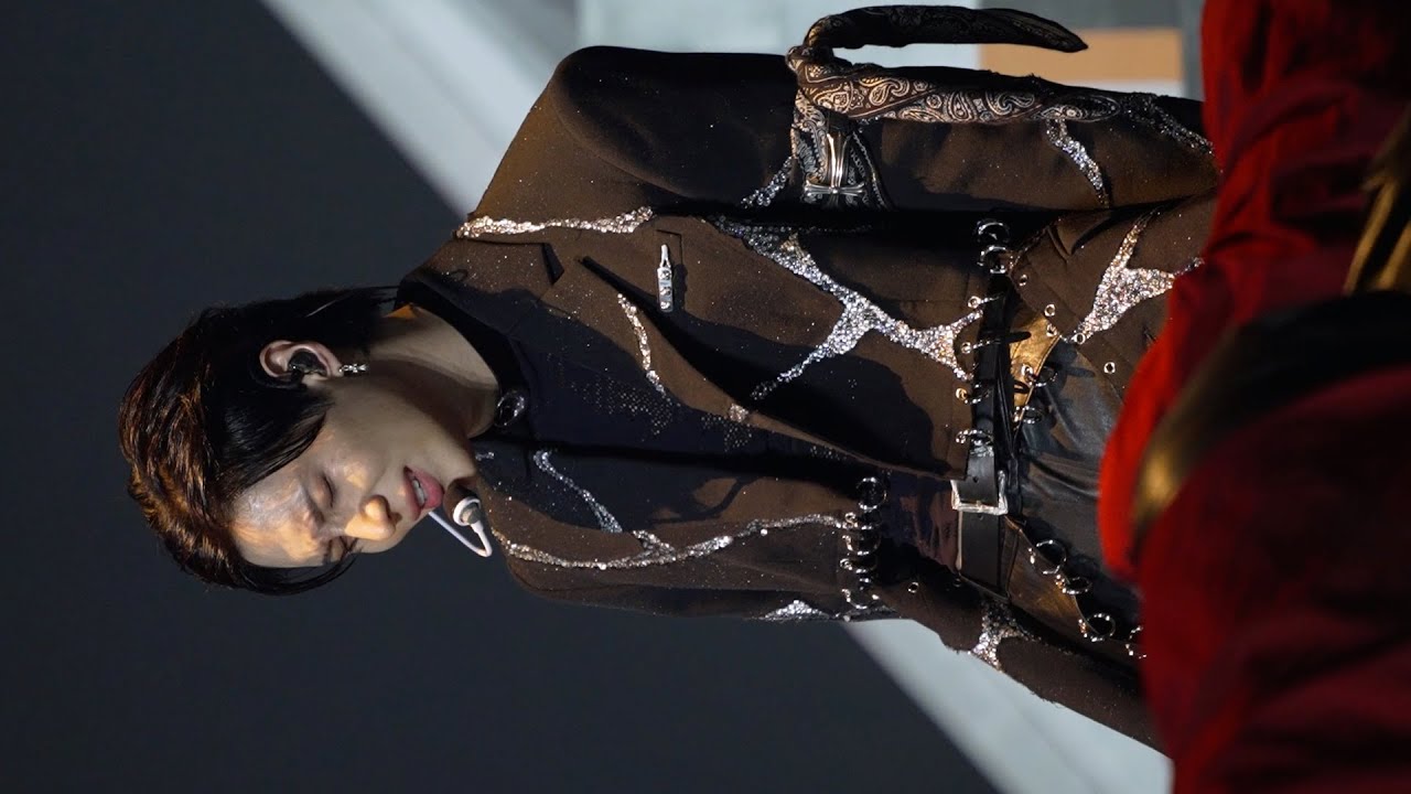 샤이니 Shinee 태민 TaeMin :: Heaven 세로직캠 :: KGMA 241116