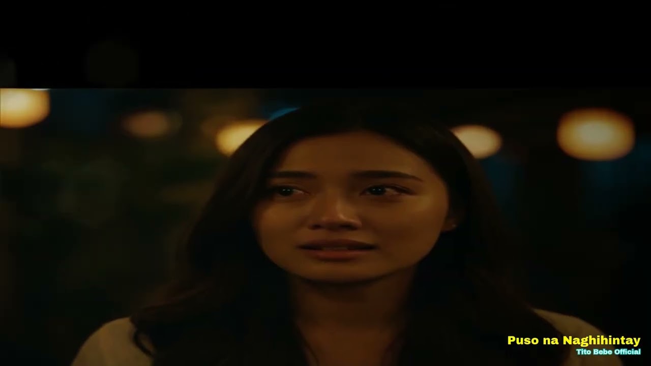 PARES AT PAG-IBIG: Ang Sikretong Tingin ni Ivy sa Mang Tonyo