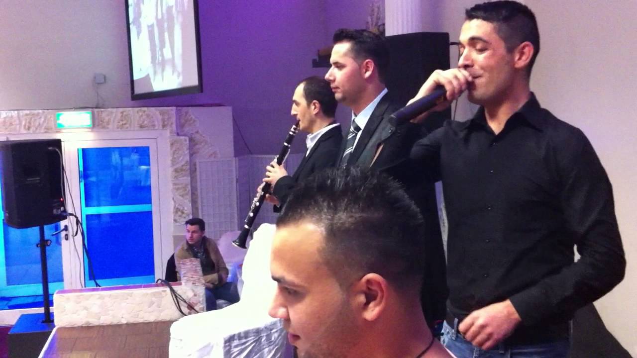 Masar Berisha dhe Sadri Gjakova 2013