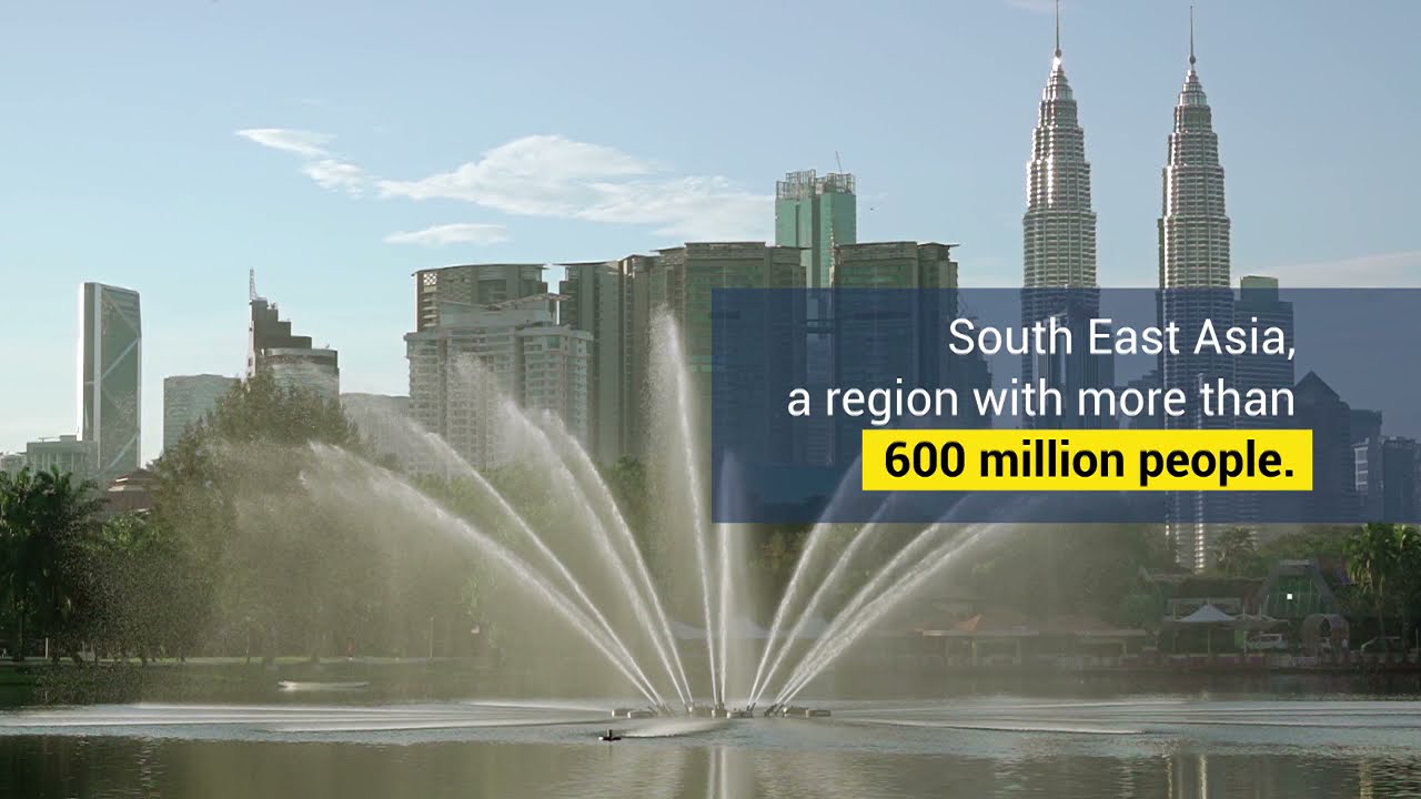 What Is SEAPAC?