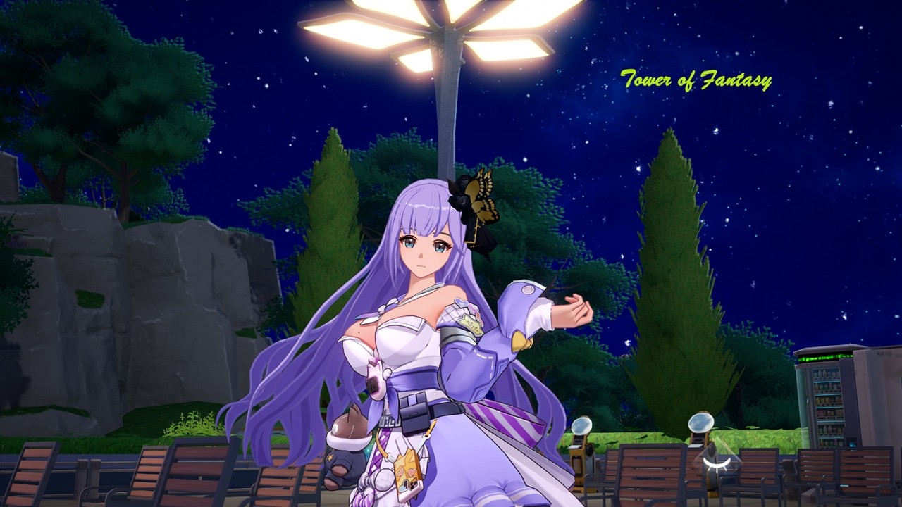 😺5.6.5 Patch/Warp Day 73 Tower of Fantasy Daily Event Sv Solaris Day 36 On Year 2026 Next Friday !😺