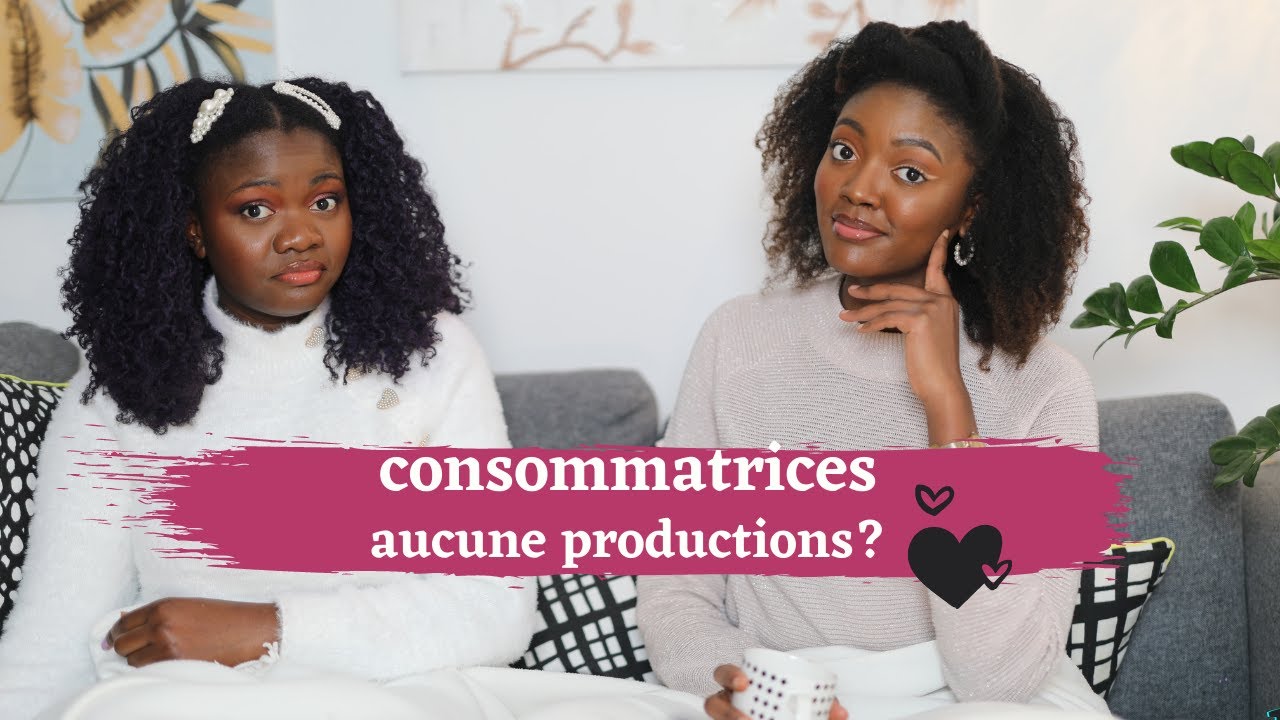 Pourquoi la femme se maquille? Notre RELATION avec le make up, maquillage