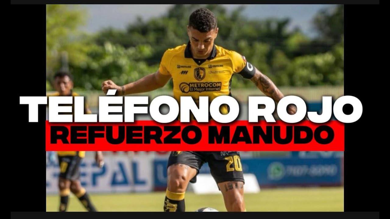 TELÉFONO ROJO #552