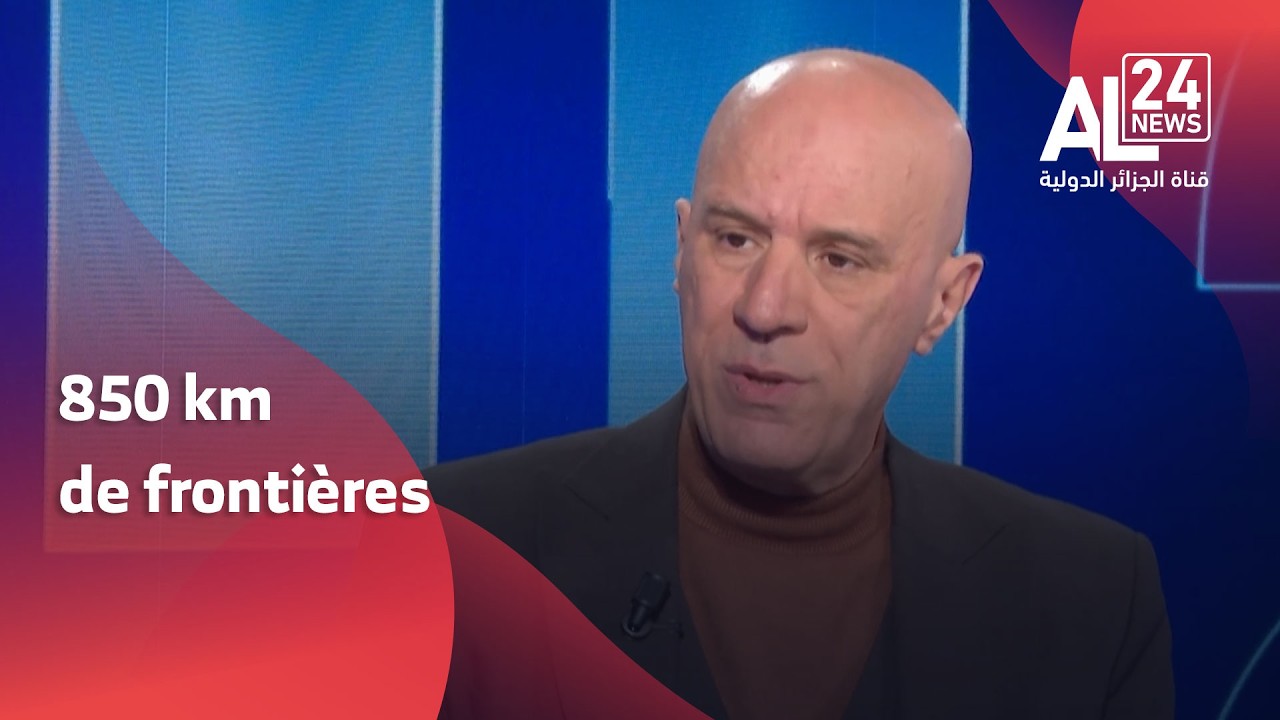 Kamel Mansari: L'Algérie va construire le segment nigérien du gazoduc transaharien