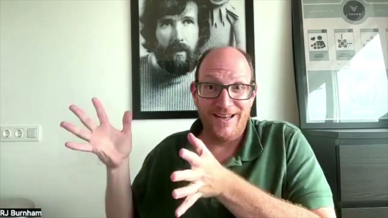 Consig Update, RJ Burnham