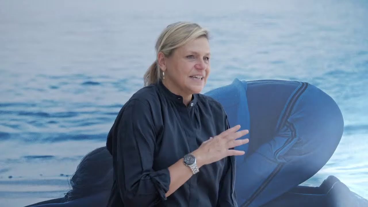 Le pouvoir de la gentillesse, avec Laurence Devillairs | ELLE ZEN 2020