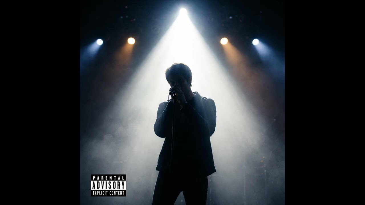 Nube negra - PSYCHO (audio official)