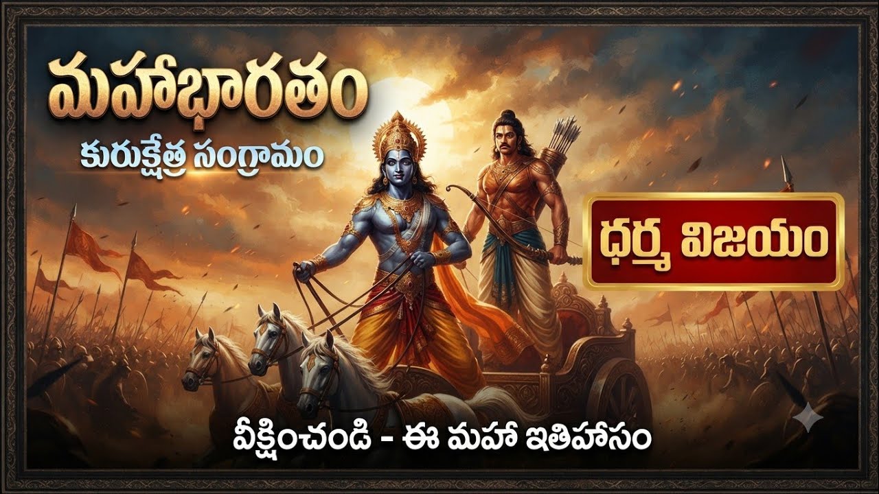 భగవద్గీత | (Bhagavadgitha) | lord krishna |  చాగంటి కోటేశ్వరరావు గారు | అనురాధ Devotional.