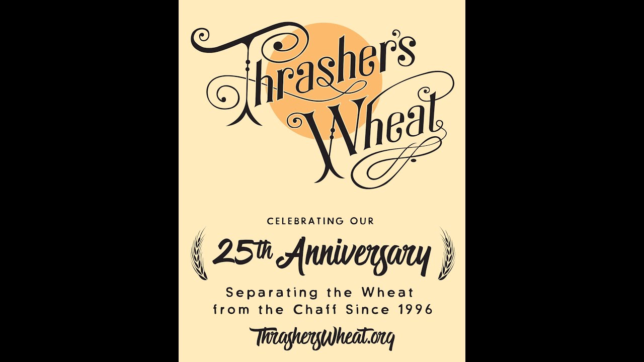 Thrasher's Wheat Radio 2.0 -*Unofficial* Neil Young Archives News--Hosted by WBKM.org-Episode  6