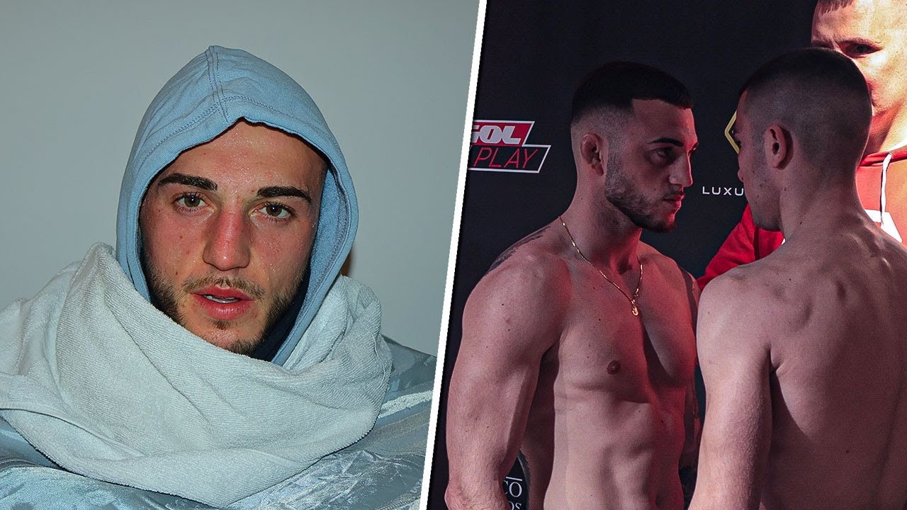 Esto es lo que No te Enseñan de un Peleador de MMA (LO NUNCA VISTO) | Proyecto UFC #15