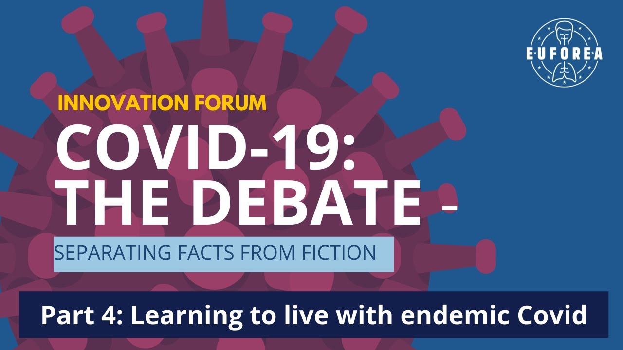 Part 4: Covid-19: The Debate - Separating Facts from Fiction