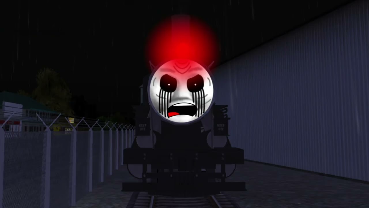 CB Spooks Trainz driver 2 adaptation 