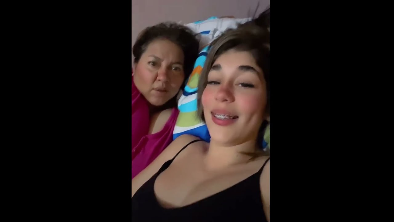 Anabella López a mi mamá le cae bien Juan del valle