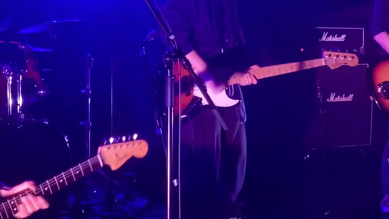 my bloody valentine(cover) 2024東大軽音合同新歓