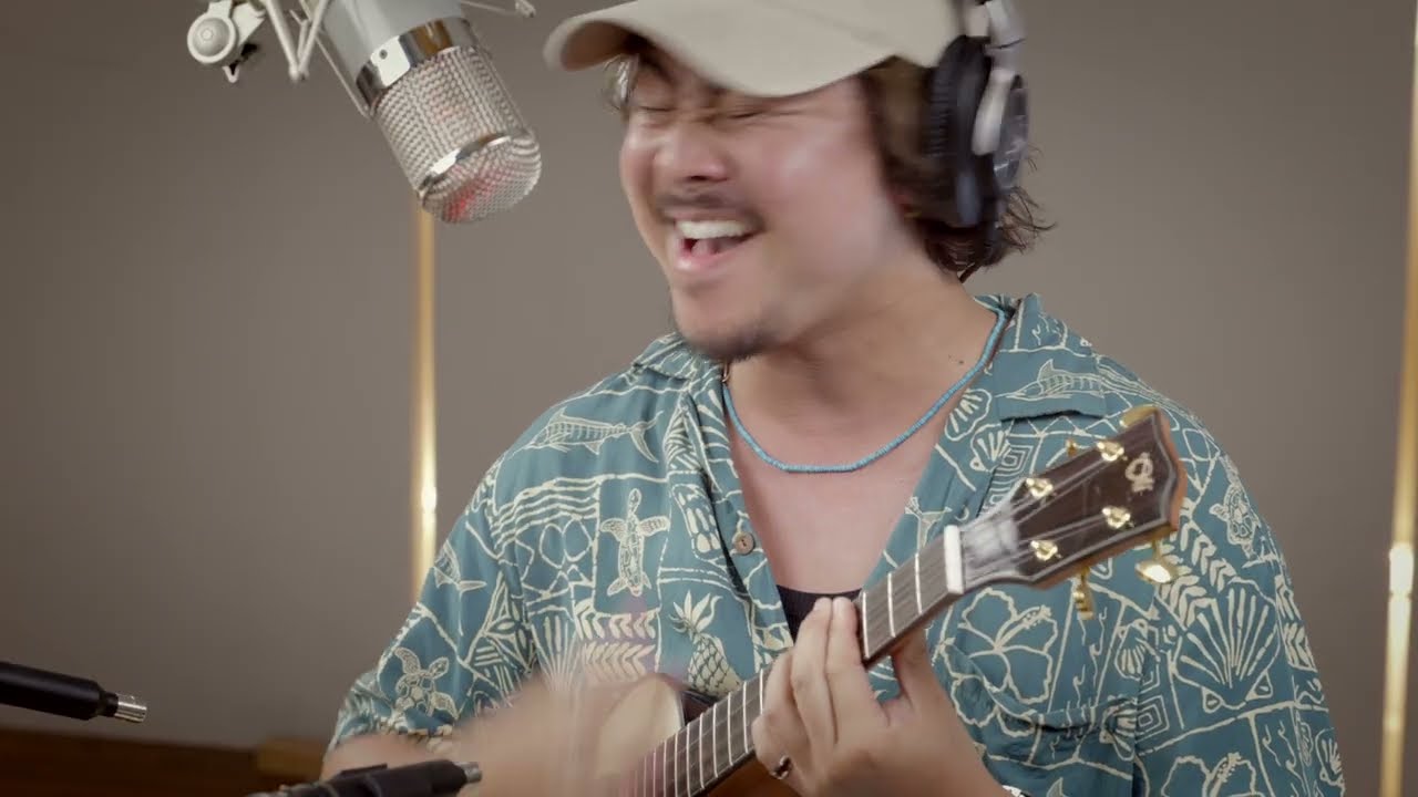 Jams - Tomoki | Kalei | Corey