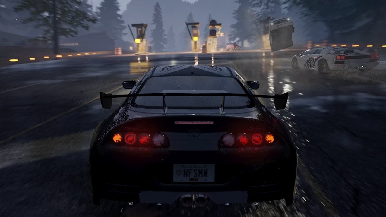 Why is this car so bad?
