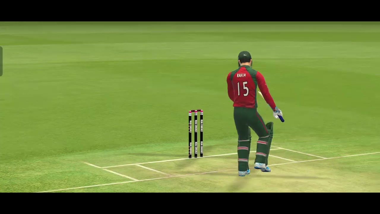 Bangladesh vs India final match 🔥