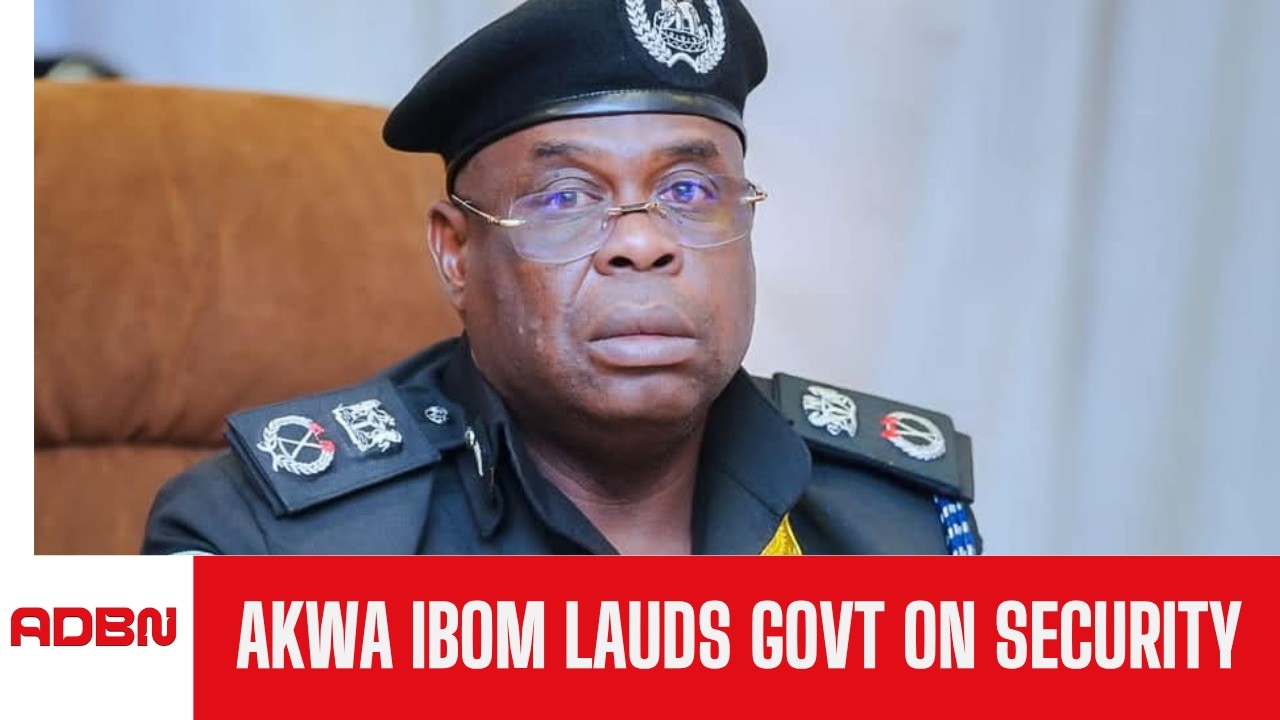 National Security Day: Government Lauded In Akwa Ibom State