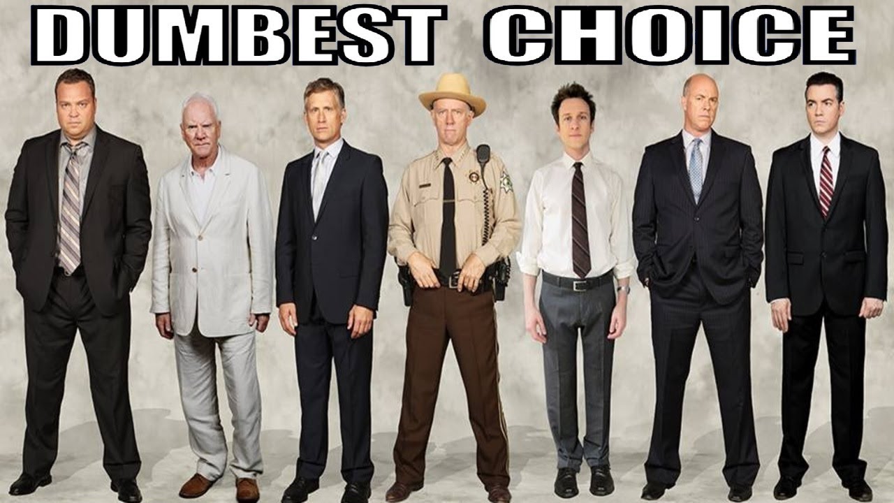The Mentalist Chose The WORST Suspect To Be Red John: "This One Scene Made It Painfully Obvious!"
