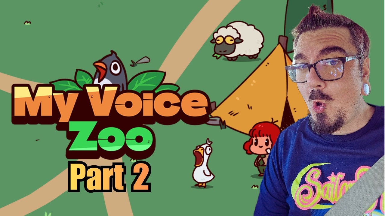Myvoicezoo - Part 2