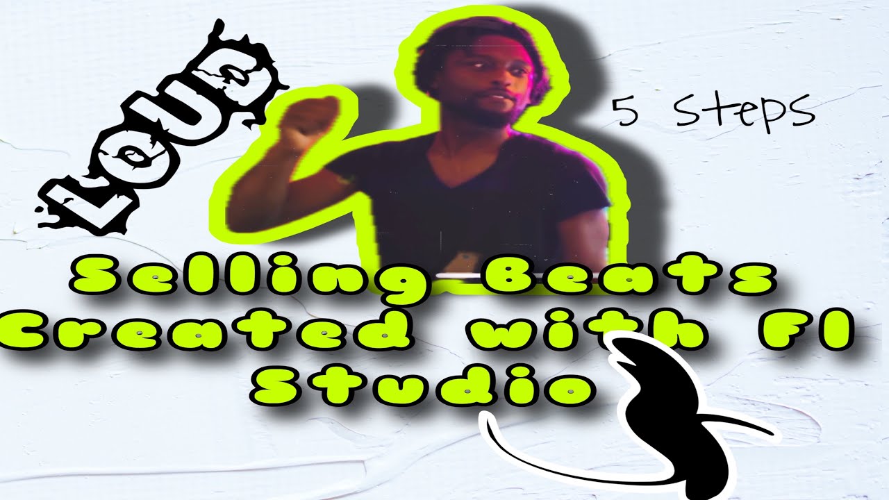 Secret To Selling BEATS Easy! 10+ Beats sold this month. #likes #beats