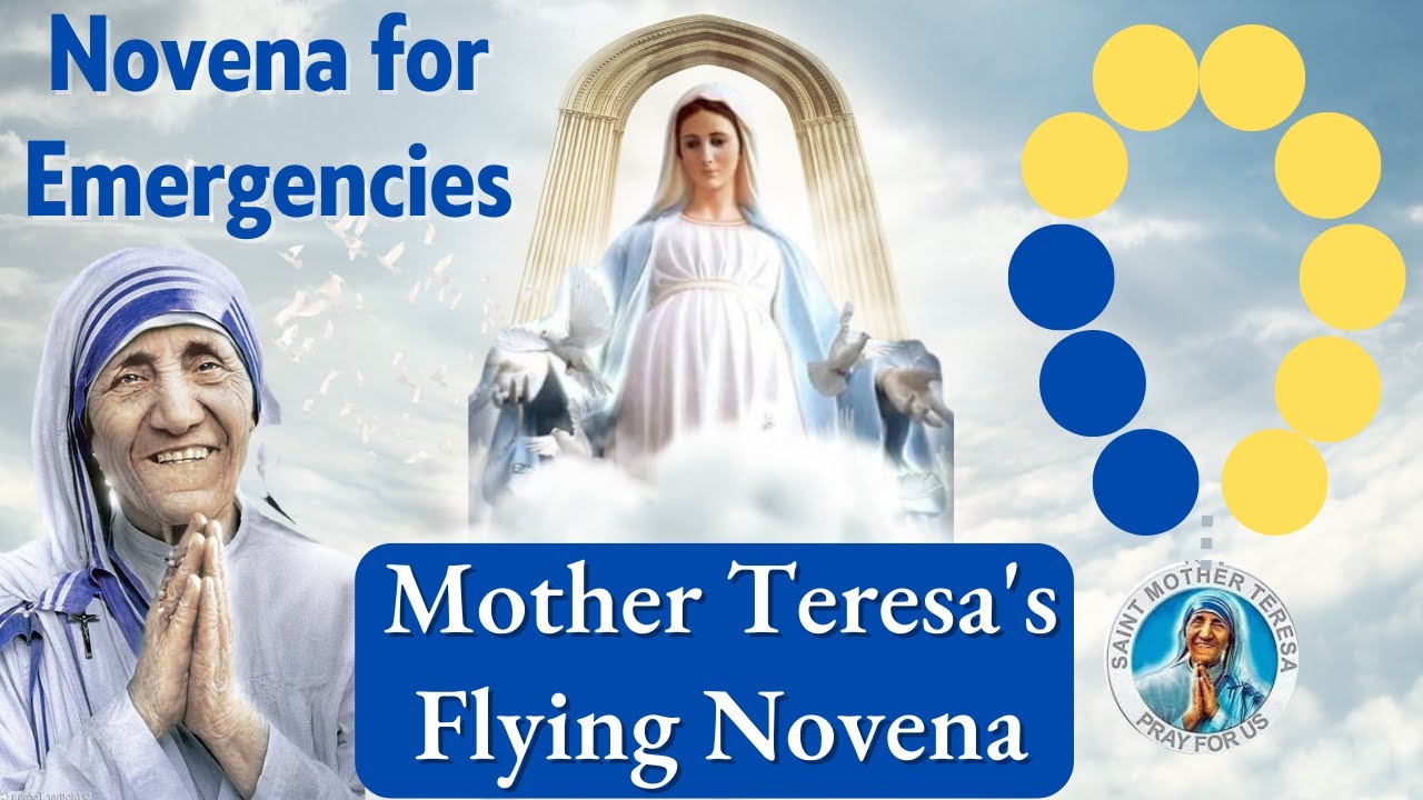 Mother Teresa's 