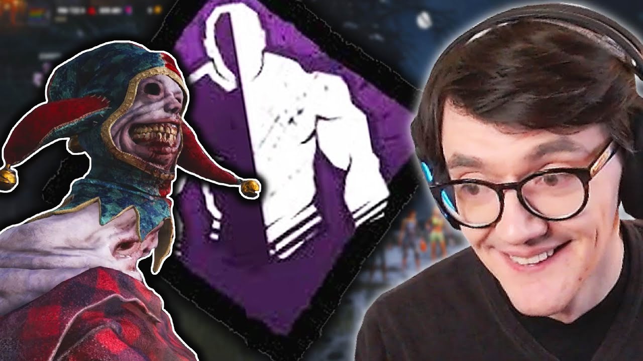 This Unknown meme build got HILARIOUS results