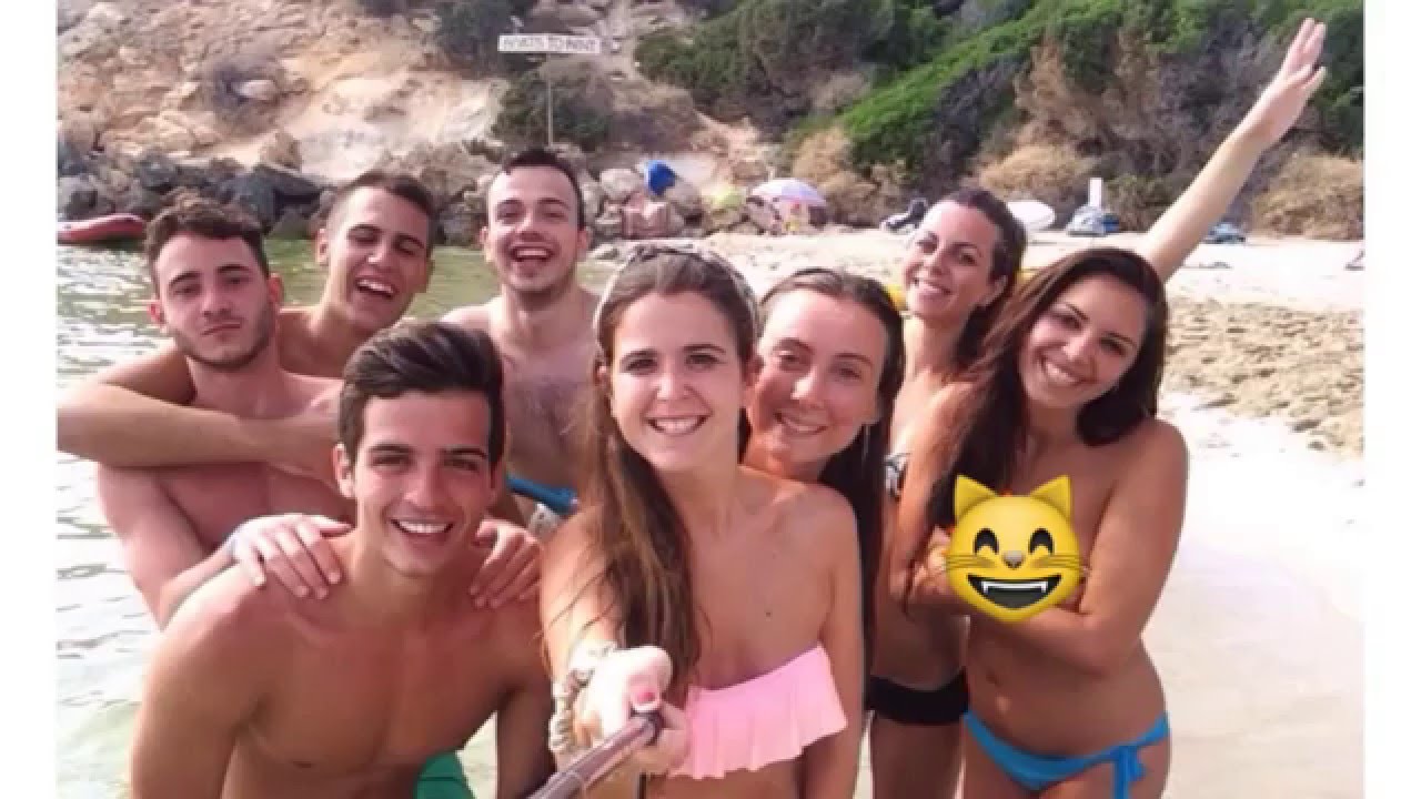 IBIZA 2015