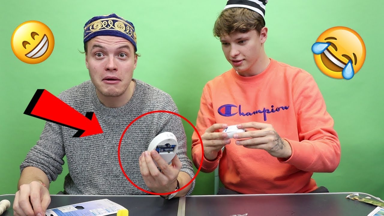 Veci z ČÍNSKYCH Obchodov #2 w/ Selassie