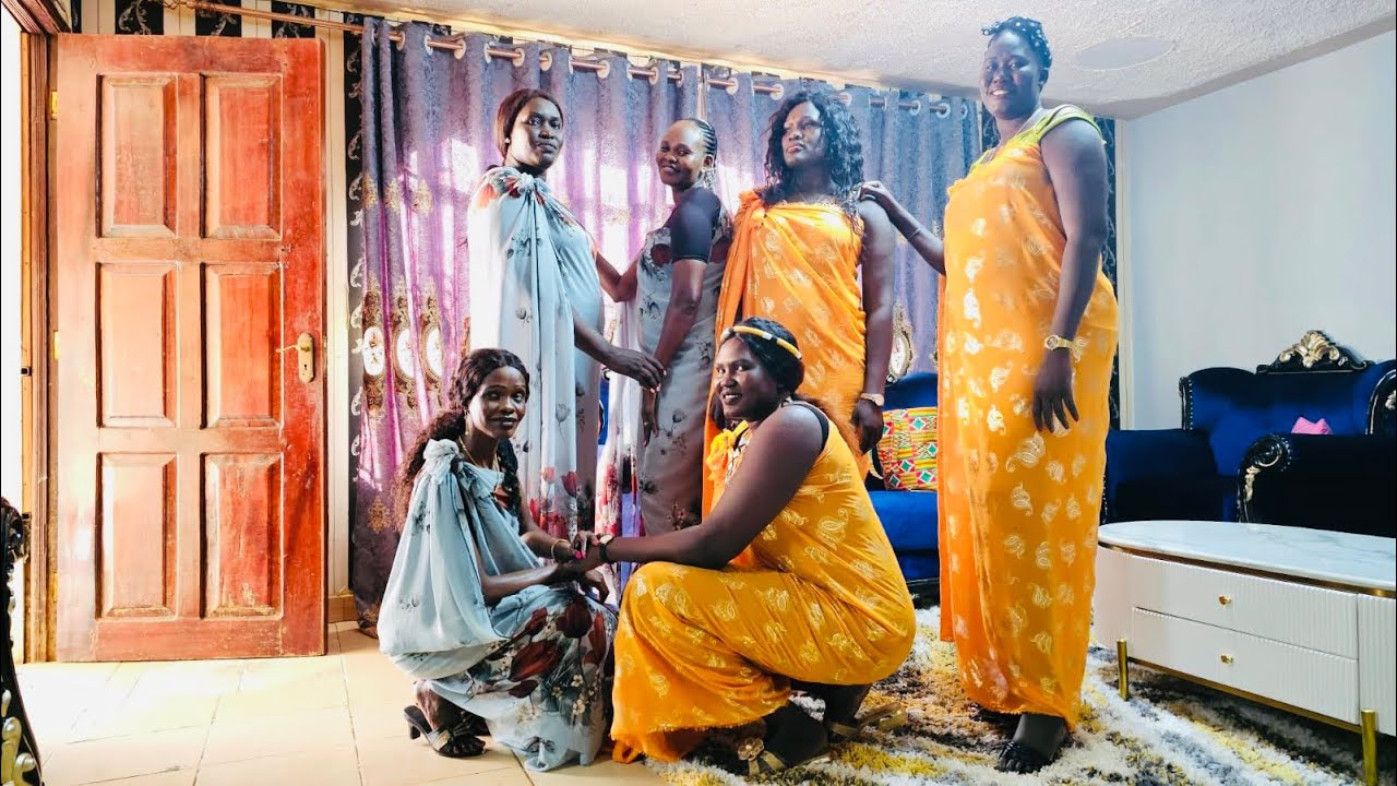 Panaruu......Best of Panaruu women