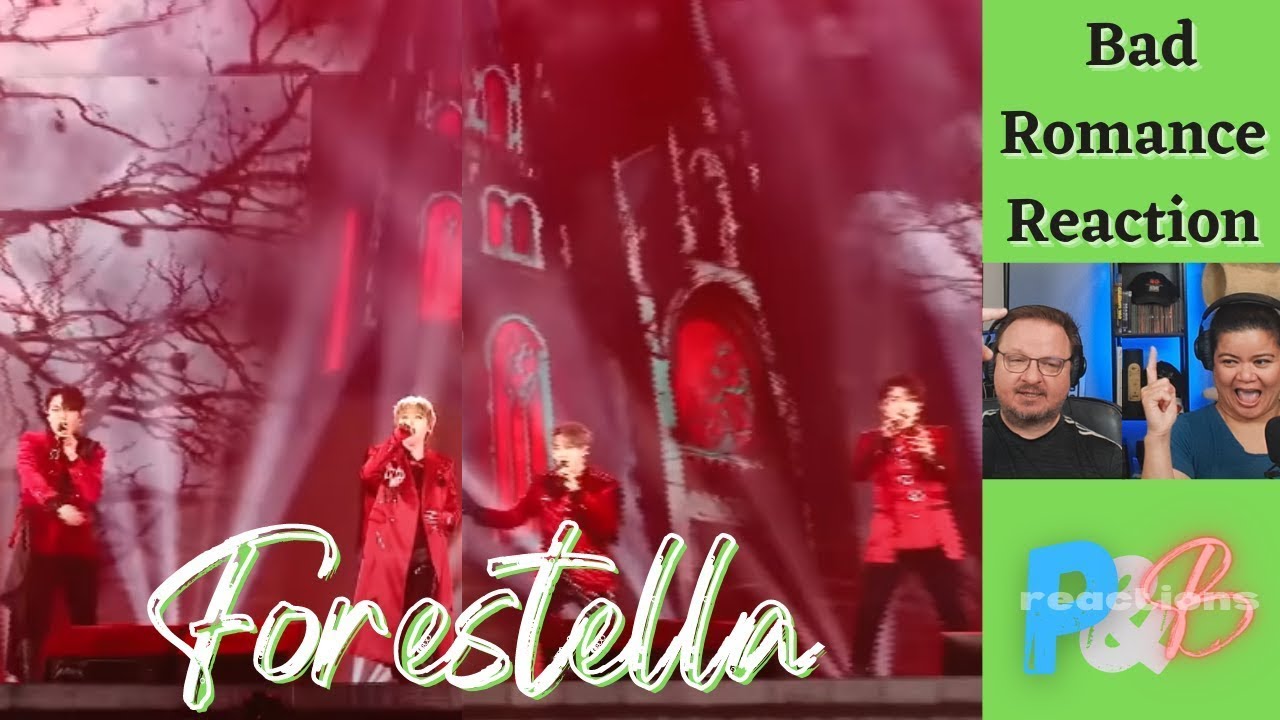 Forestella 