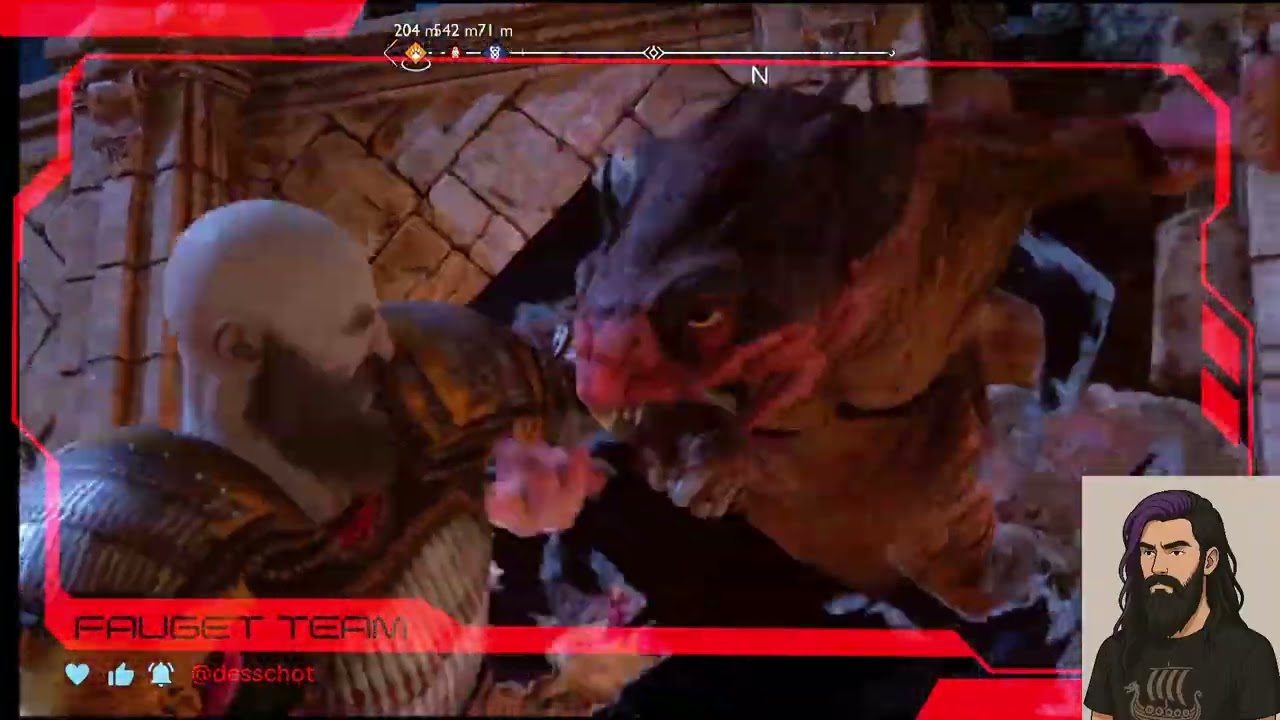 God of war Ragnarok 37