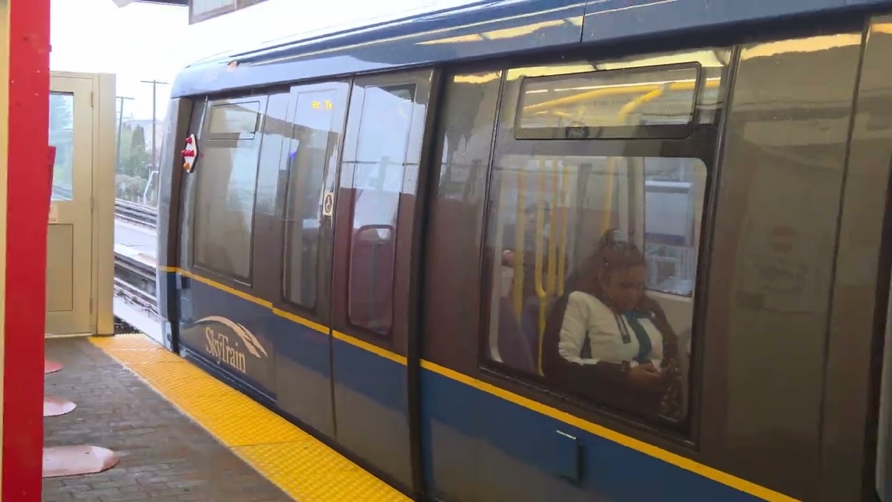 Ok as film now Mark V roll in 01/31/26..As  maybe other skytrain i added in here.