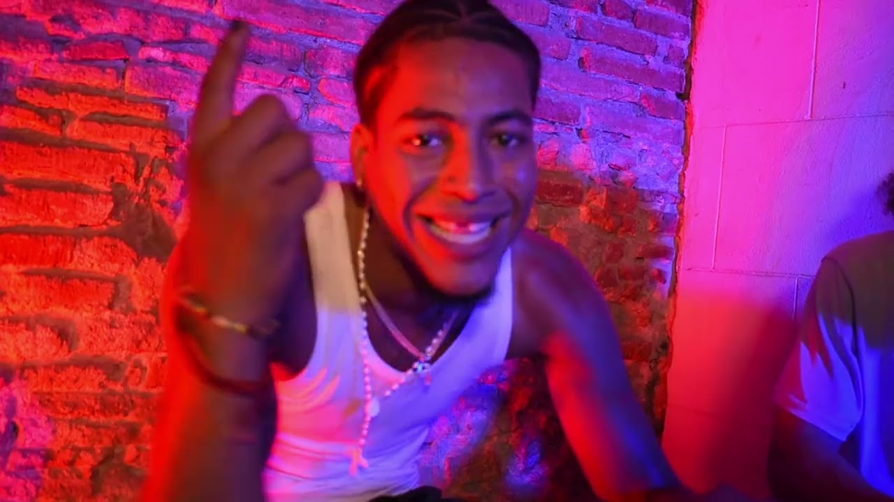 Manny El Domi - La Talvia [ Video Oficial ]