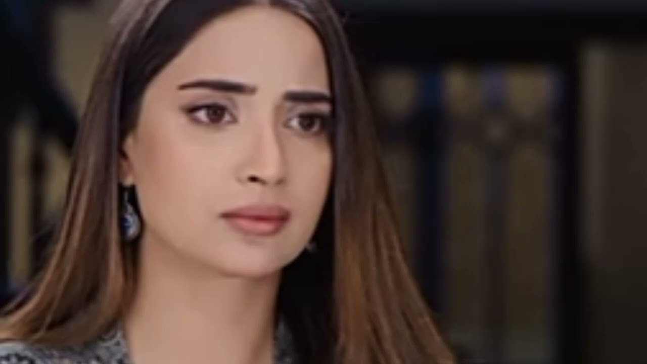 Faaslay Episode 46 ( Teaser ) 15th March 2026 | Ali Ansari - Saboor Aly | Green TV Entertainment