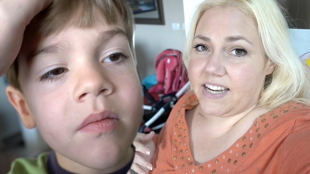 AUTISM - IS HE SICK OR NOT?!