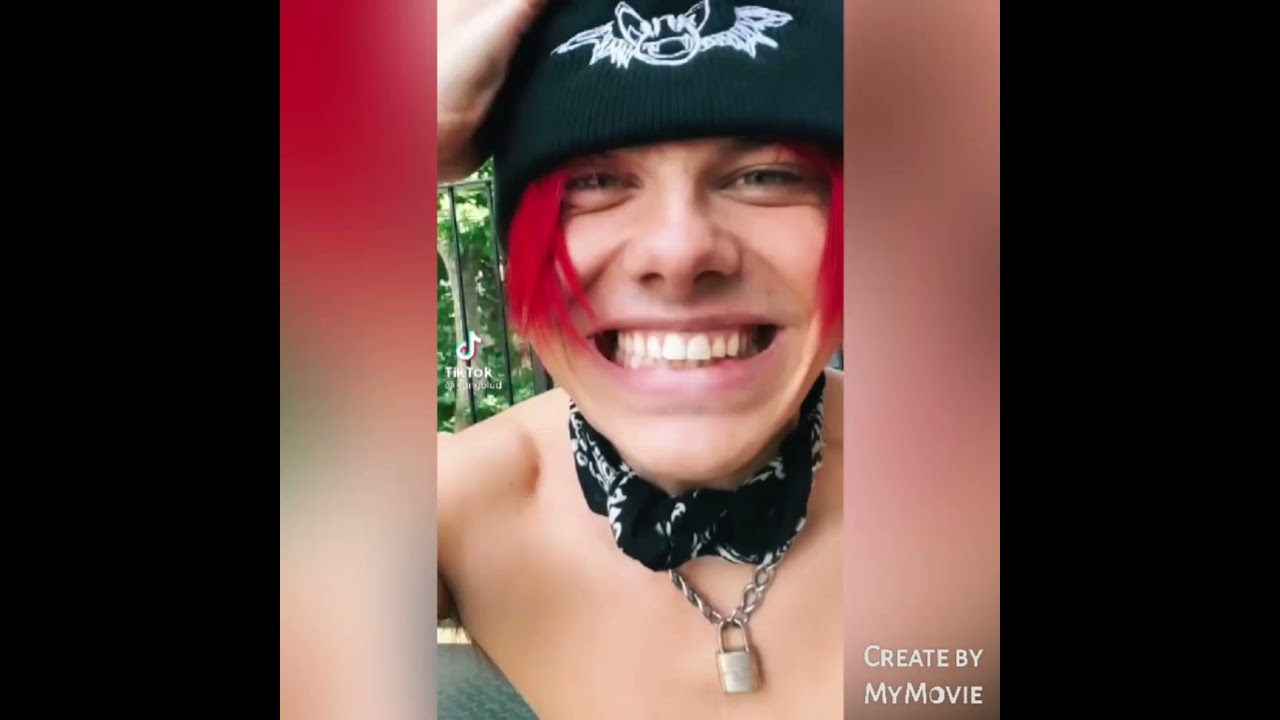 Yungblud tiktoks part 2