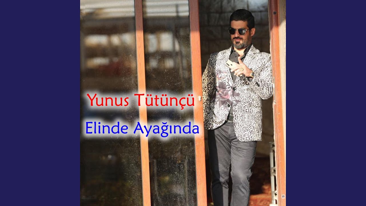 Elinde Ayağında