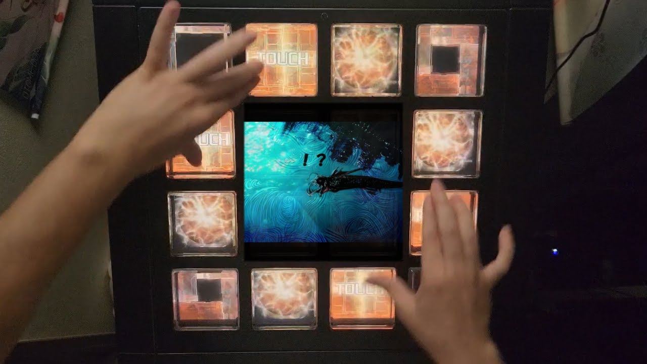 【jubeat analyser】Evansがノリノリな件について。 EXC【創作譜面】