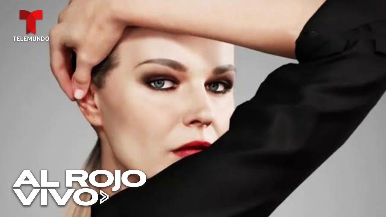 La modelo Eva Herzigová se convierte en metahumana para desfiles de moda virtuales