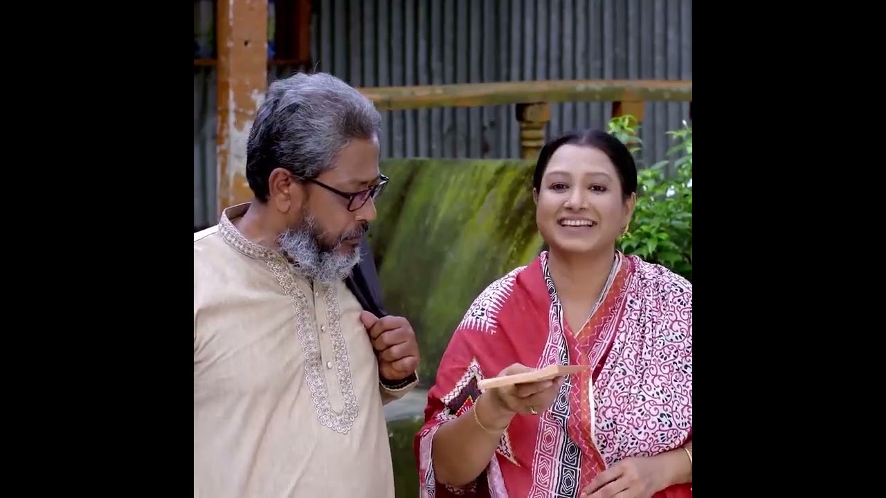 নাটক : শশুর বাড়ি তালাক ! Sosur Bari Talak! Full Natok2025 