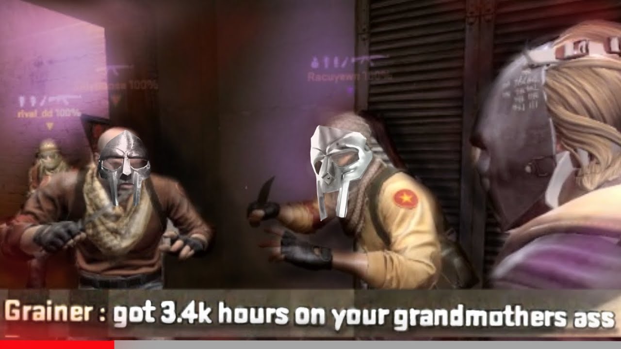 This is CS:GO